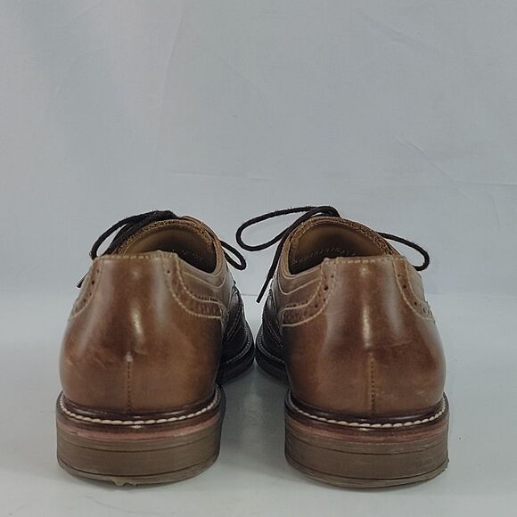 Mephisto Waldo Wingtip Men's Oxford Shoes - Picture 5 of 14